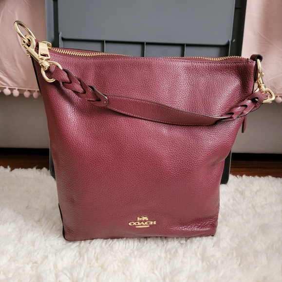 Coach Bag - Picture 1 of 3